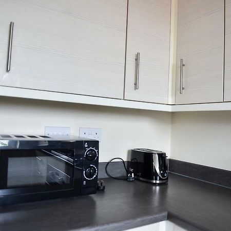 Smartrips Apartments Coventry Ngoại thất bức ảnh