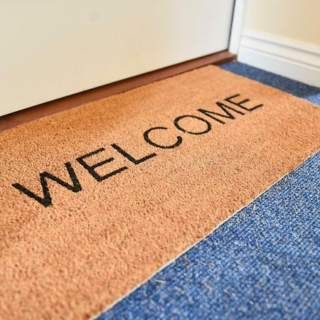 Smartrips Apartments Coventry Ngoại thất bức ảnh