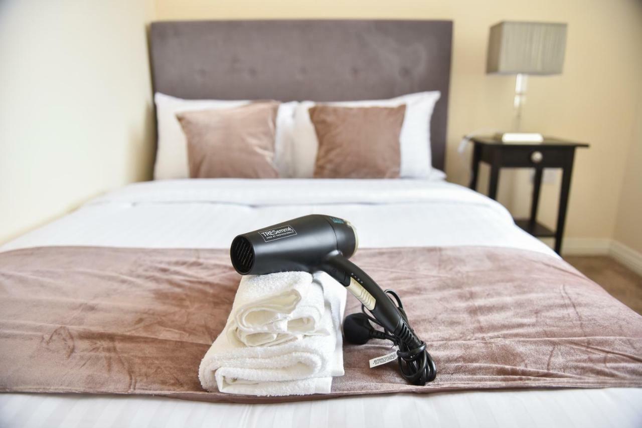 Smartrips Apartments Coventry Ngoại thất bức ảnh