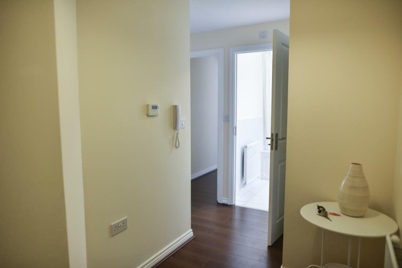 Smartrips Apartments Coventry Ngoại thất bức ảnh