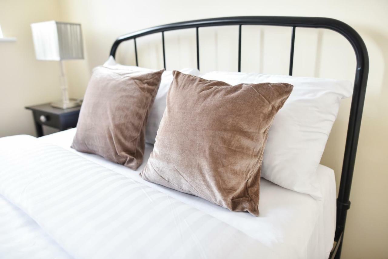 Smartrips Apartments Coventry Ngoại thất bức ảnh