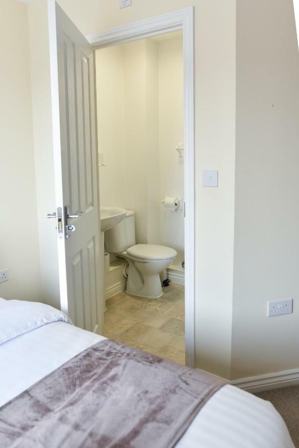 Smartrips Apartments Coventry Ngoại thất bức ảnh