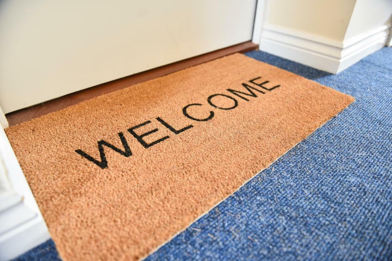 Smartrips Apartments Coventry Ngoại thất bức ảnh